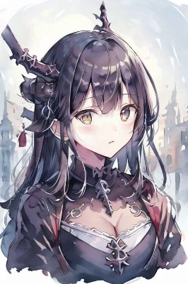 小悪魔