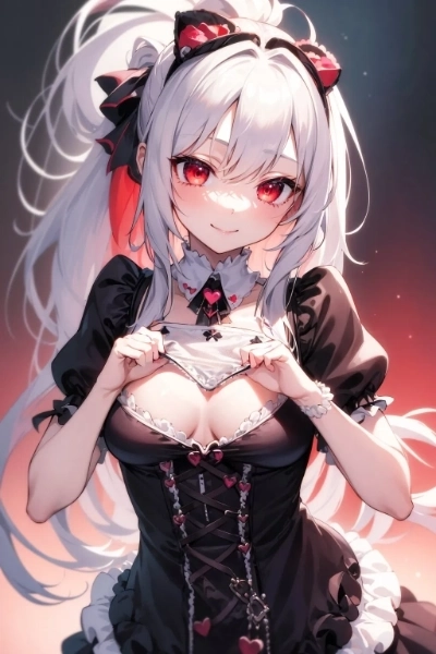 パンツの日なのじゃ💖