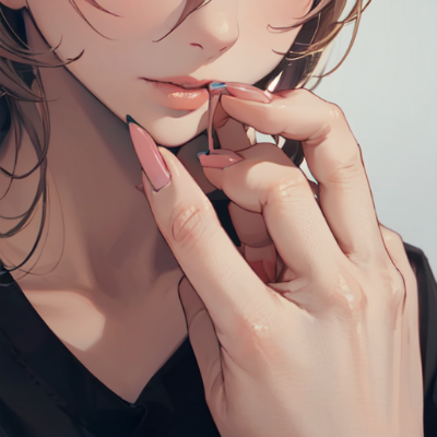 ネイル