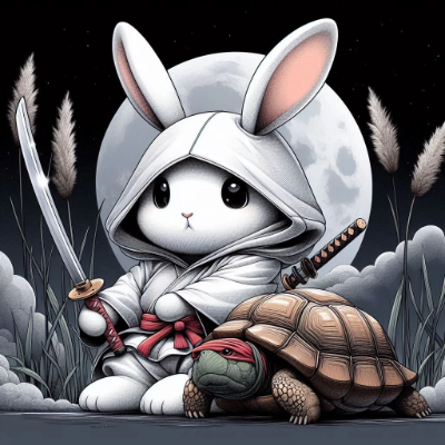 対決のサムネイル