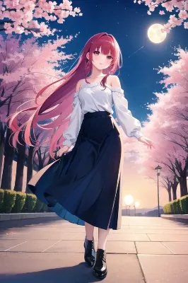 綺麗なお姉さんのサムネイル