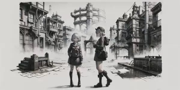 ここでの仕事は以上です 次のポイントに向かいましょう