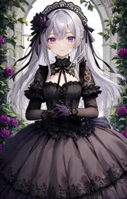 ゴシックシリーズ