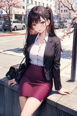 梅の花綺麗。