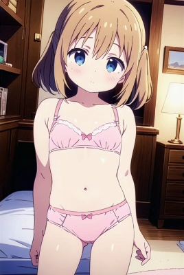 カメラ目線4☆