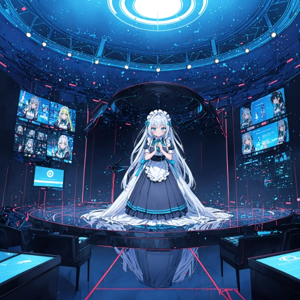 国際メイド会議