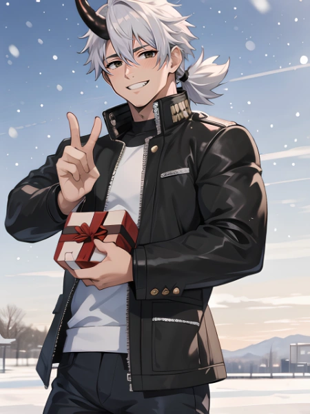 無題まとめ #28【バレンタイン】