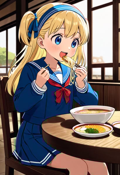 delicious Japan foods