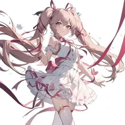 リボンちゃん