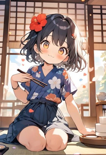 過去の未公開作品放出ᐠ( ᐖ )ᐟ