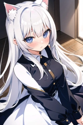 私だけを見て?