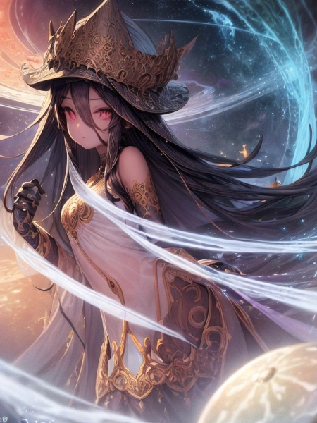 星間流浪・フーロウ