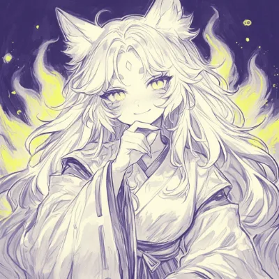 うふふ