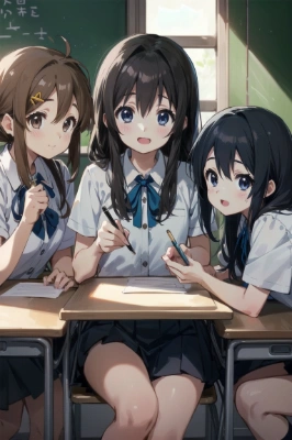 打ち合わせ