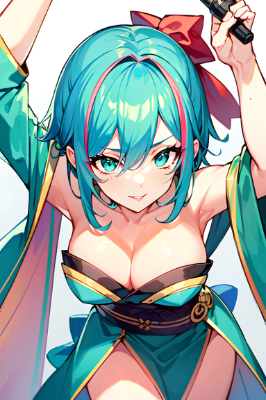 たまきっぽい？の