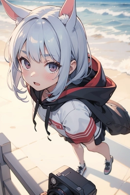 とある女子の日常
