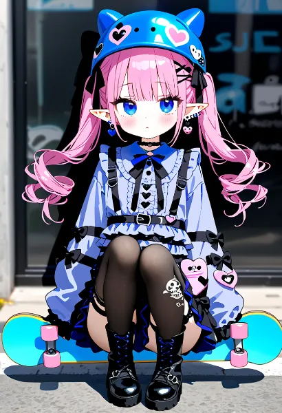 アーバン・ピンクフェアリー