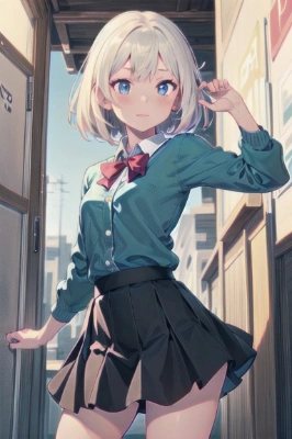 セーラー戦士