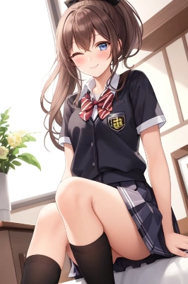 ウィンク