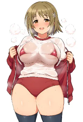 三村かな子のサムネイル