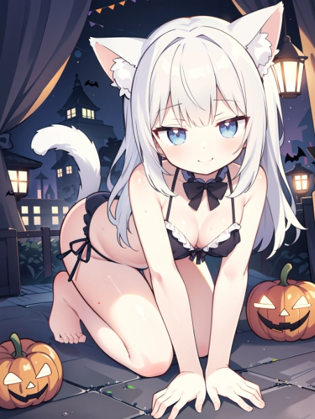 ねこ