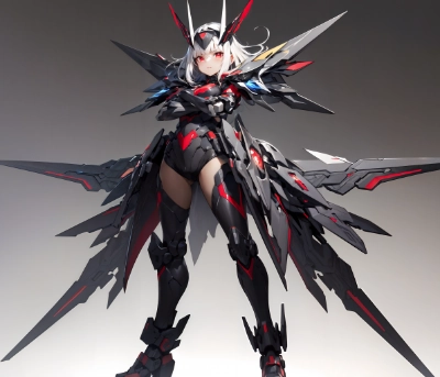 黒シリーズ02号機