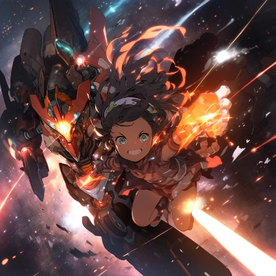 ロボット