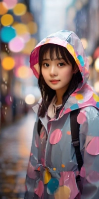 水玉