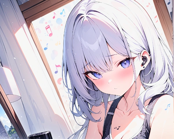 「♪♬♫♩」🎵 Vol.02