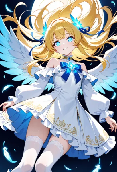 【小説】 悪魔ネリーズとぼく その13