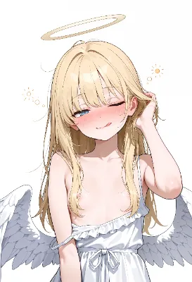 てへぺろ