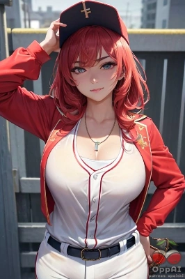 【限定】ヒーローインタビューみたいに、あなたとの未来を語りたいな！