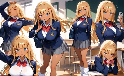 フルボイス版・追加ダウンロードコンテンツvol.01をリリース！