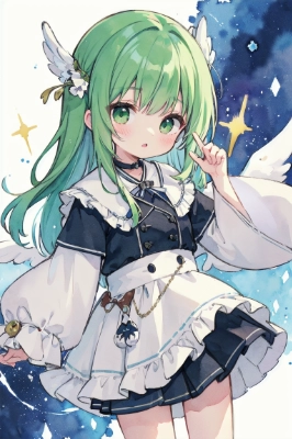 天使様✨🪽