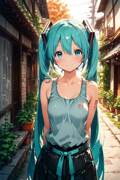 初音ミク(904)