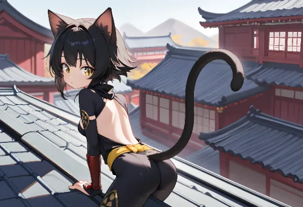 猫忍者260414