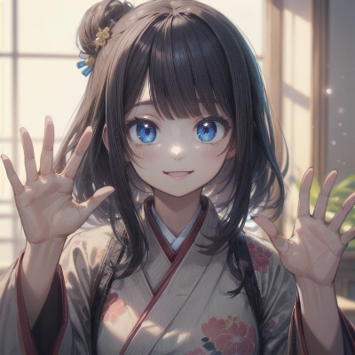 おはよう