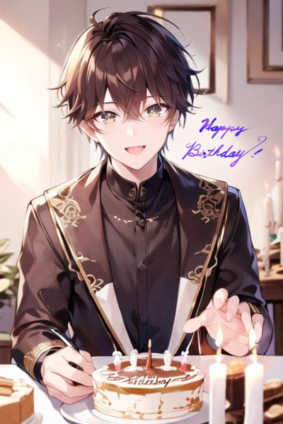 ホールケーキ一人占め