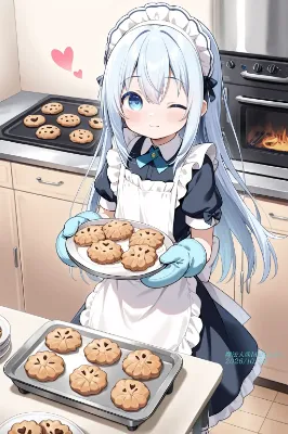 ハロウィンの準備