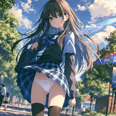 「ちょっ！？」