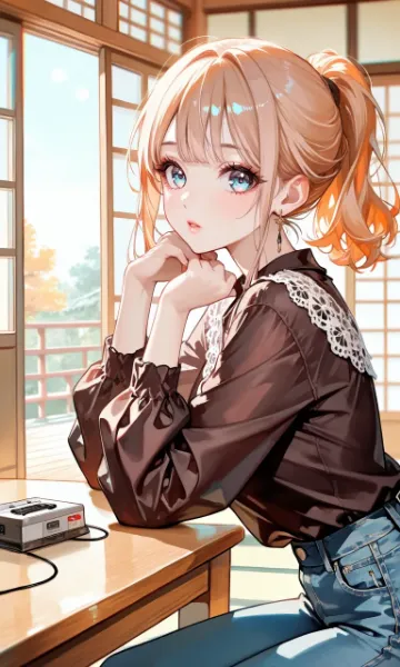 カセットテープ