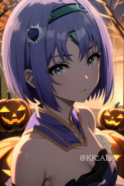 陰実 アンネローゼ