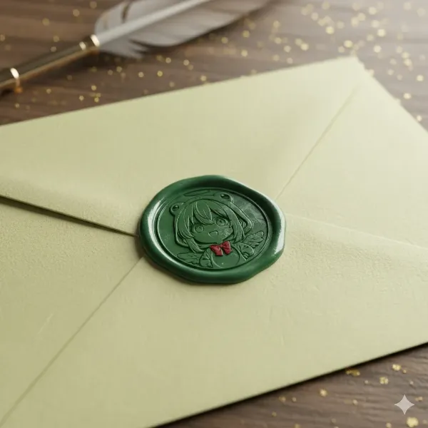 sealing wax
