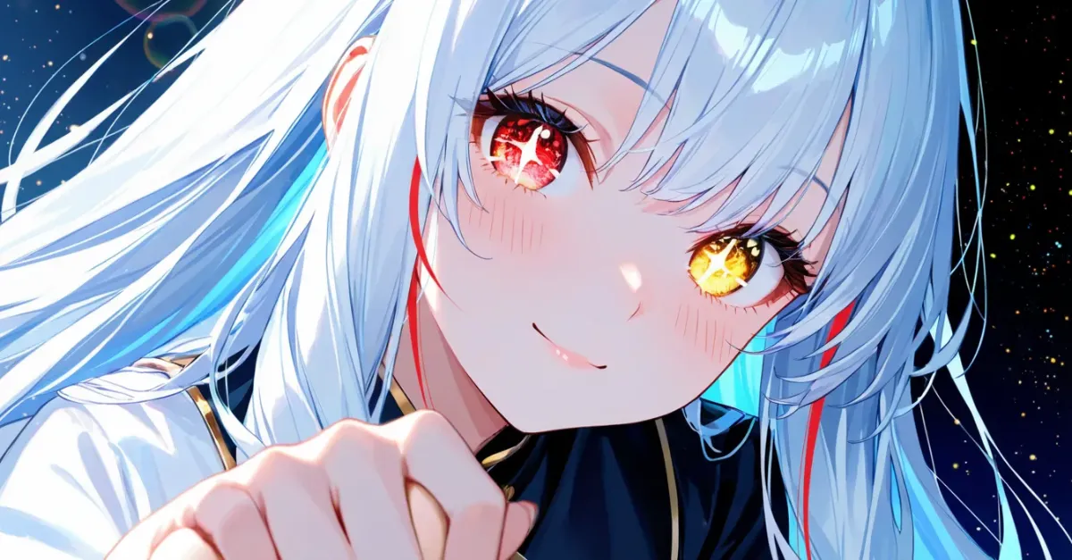 うちの娘 「彩葉（あやは）の世界」