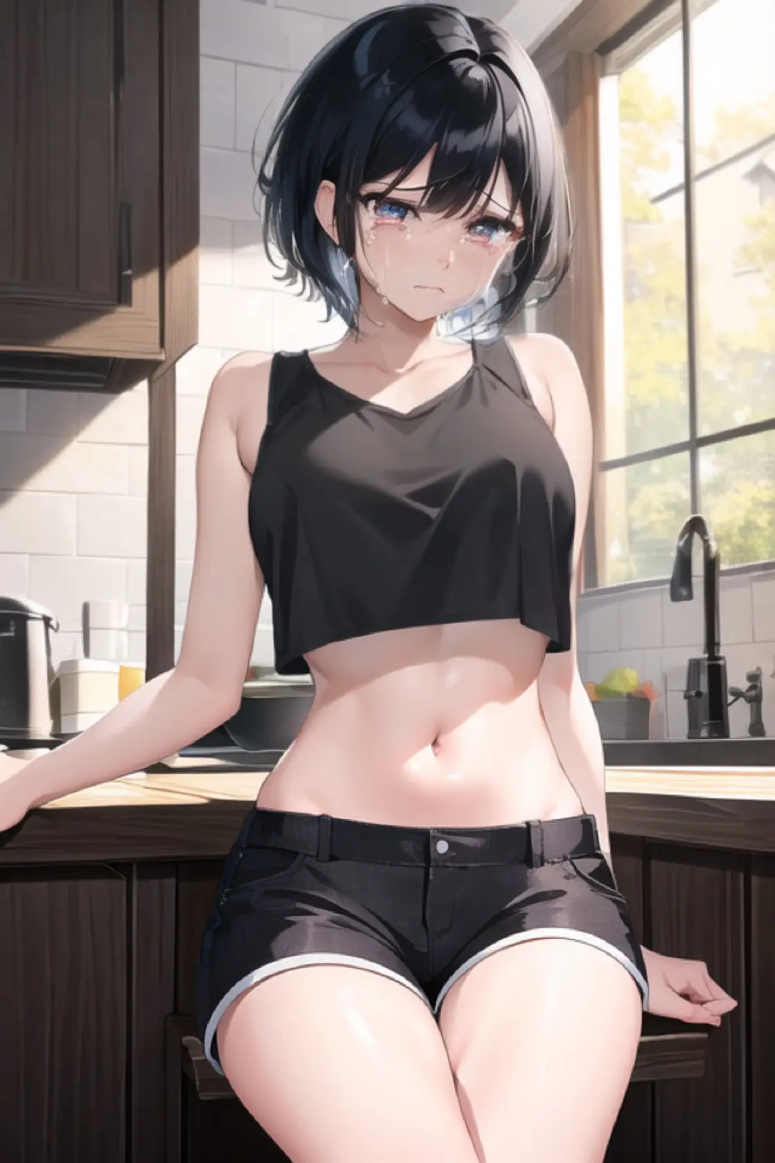 Thumbnail Background