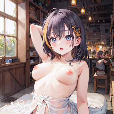 ペトラちゃん