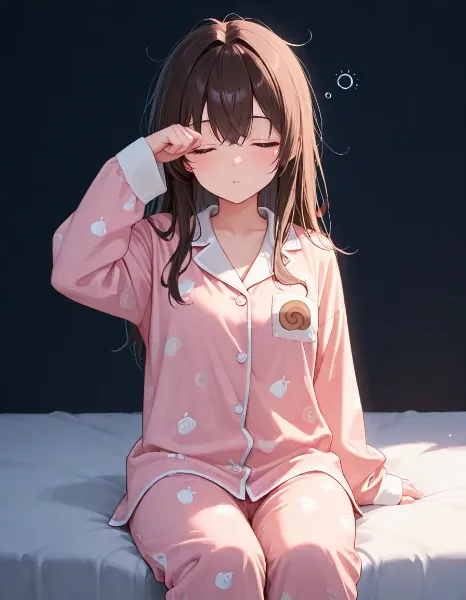 おやすみなさい