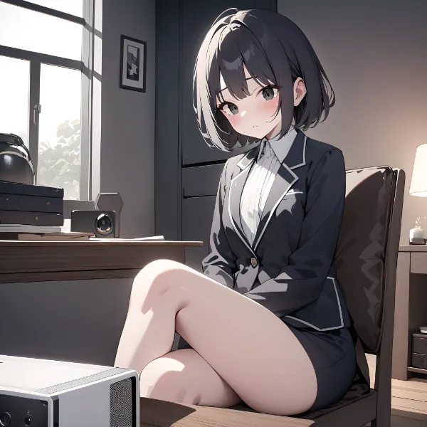 教授と初めてのスマートスピーカー