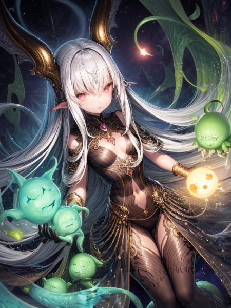 金角・フィレイン