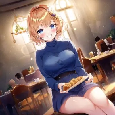 食いしん坊🍙
